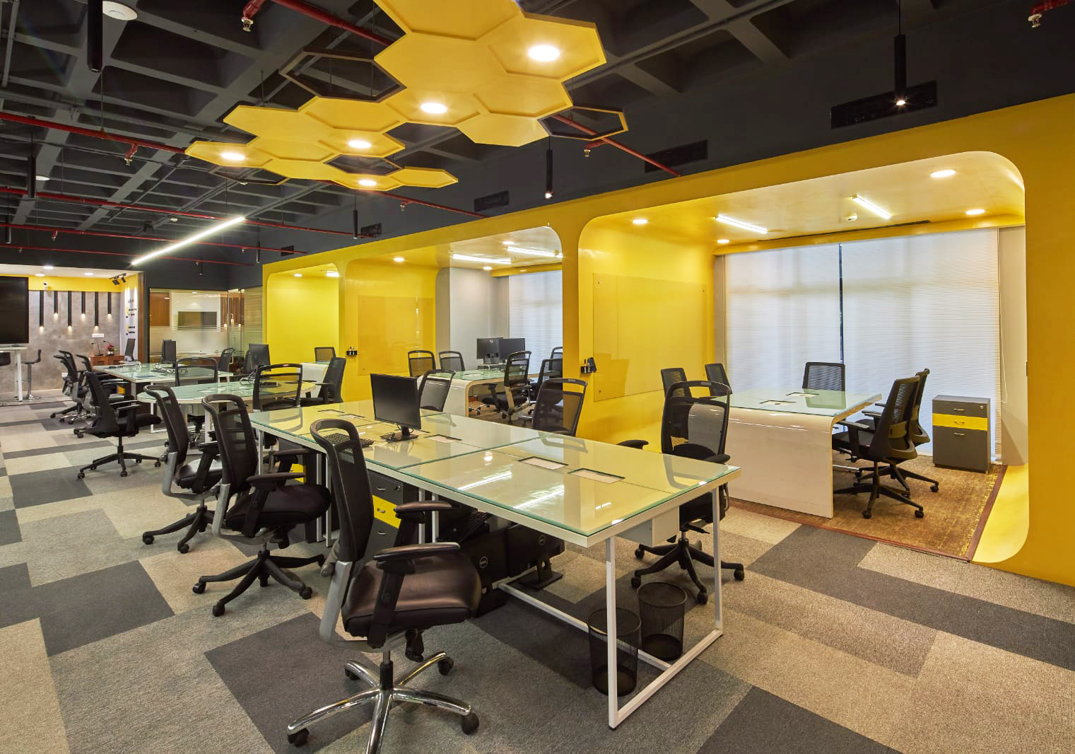 Office Interior 11