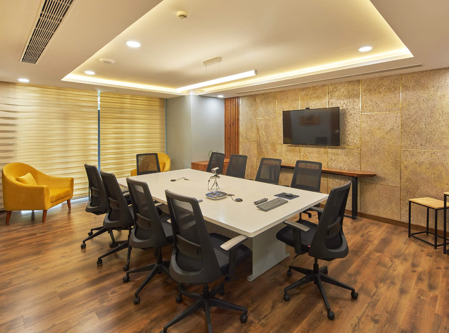 Office Interior 13