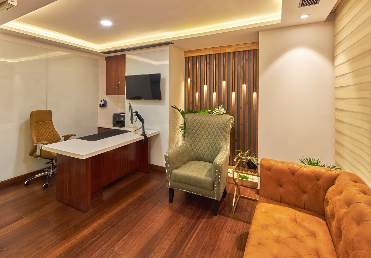 Office Interior 15