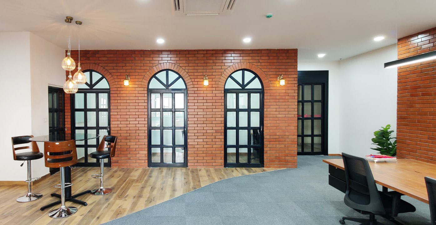 Office Interior 16