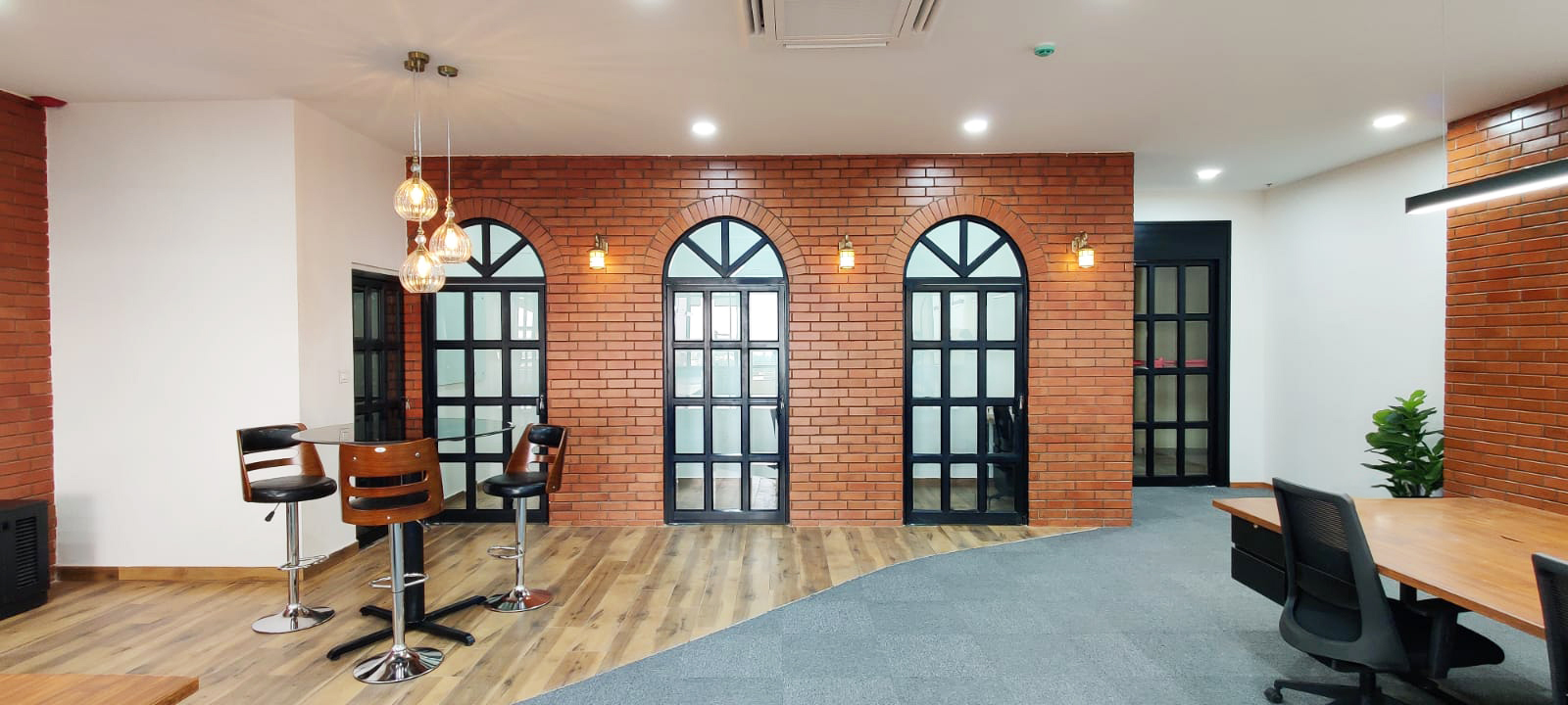 Office Interior 17