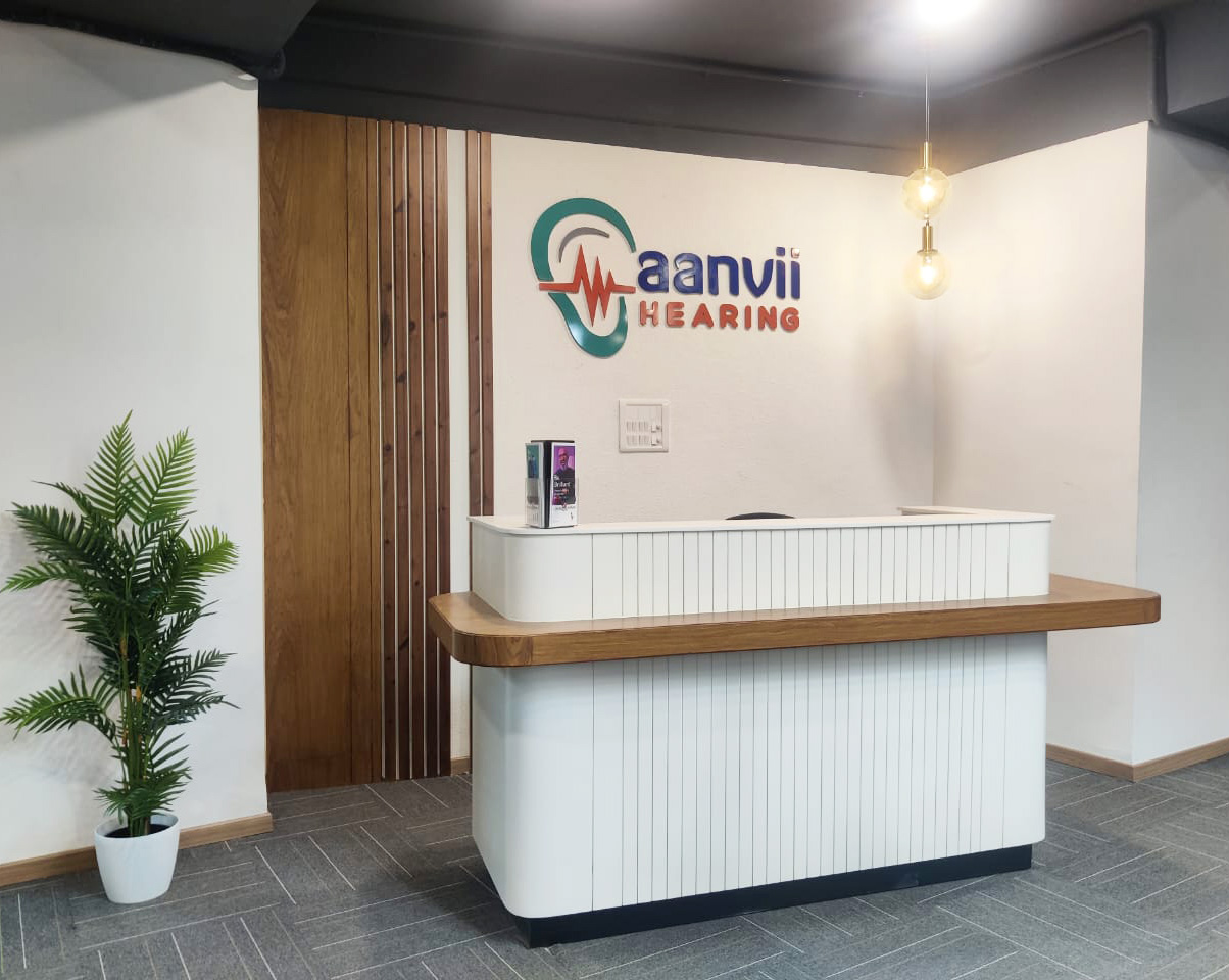 Office Interior 20