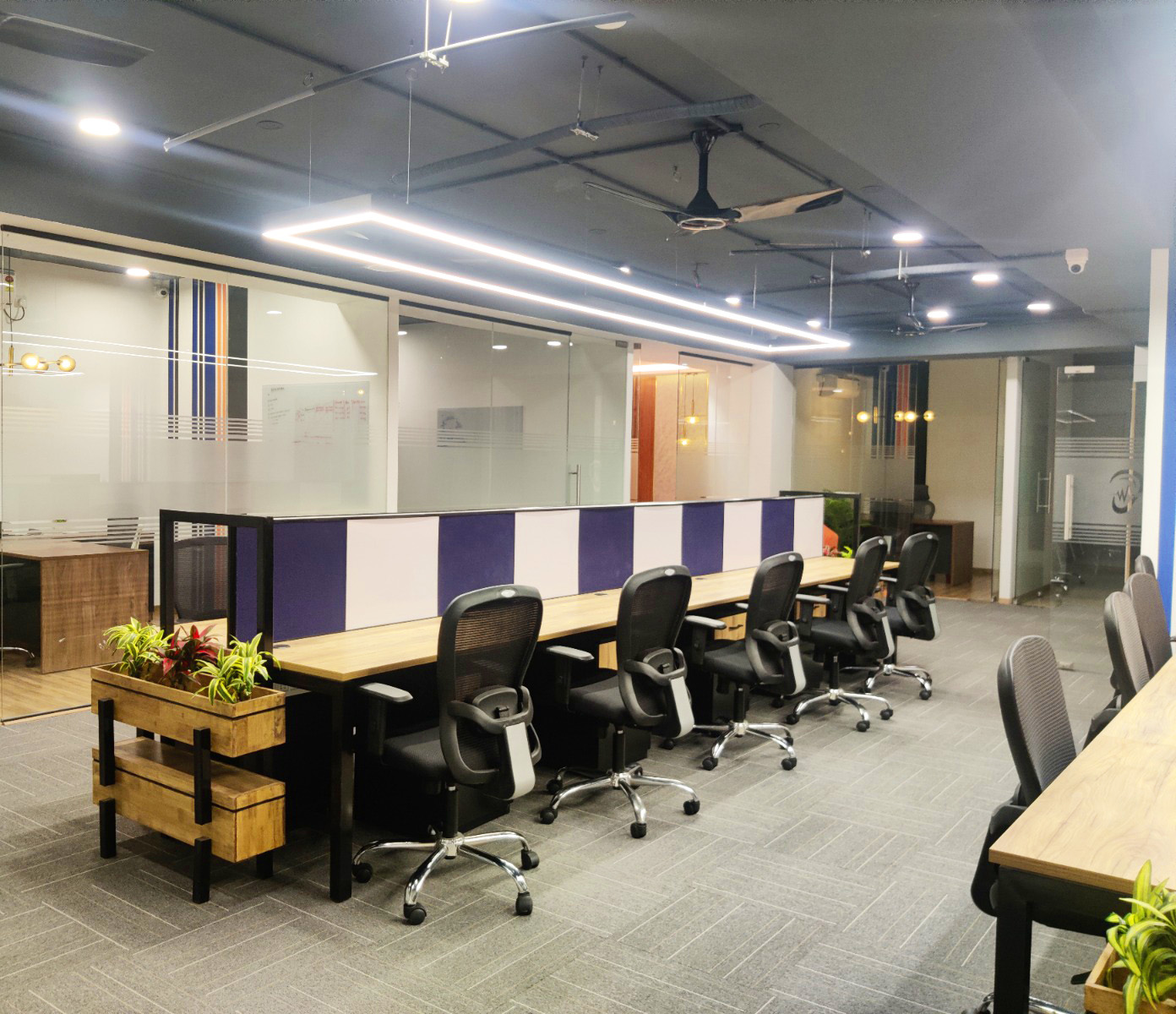 Office Interior 24