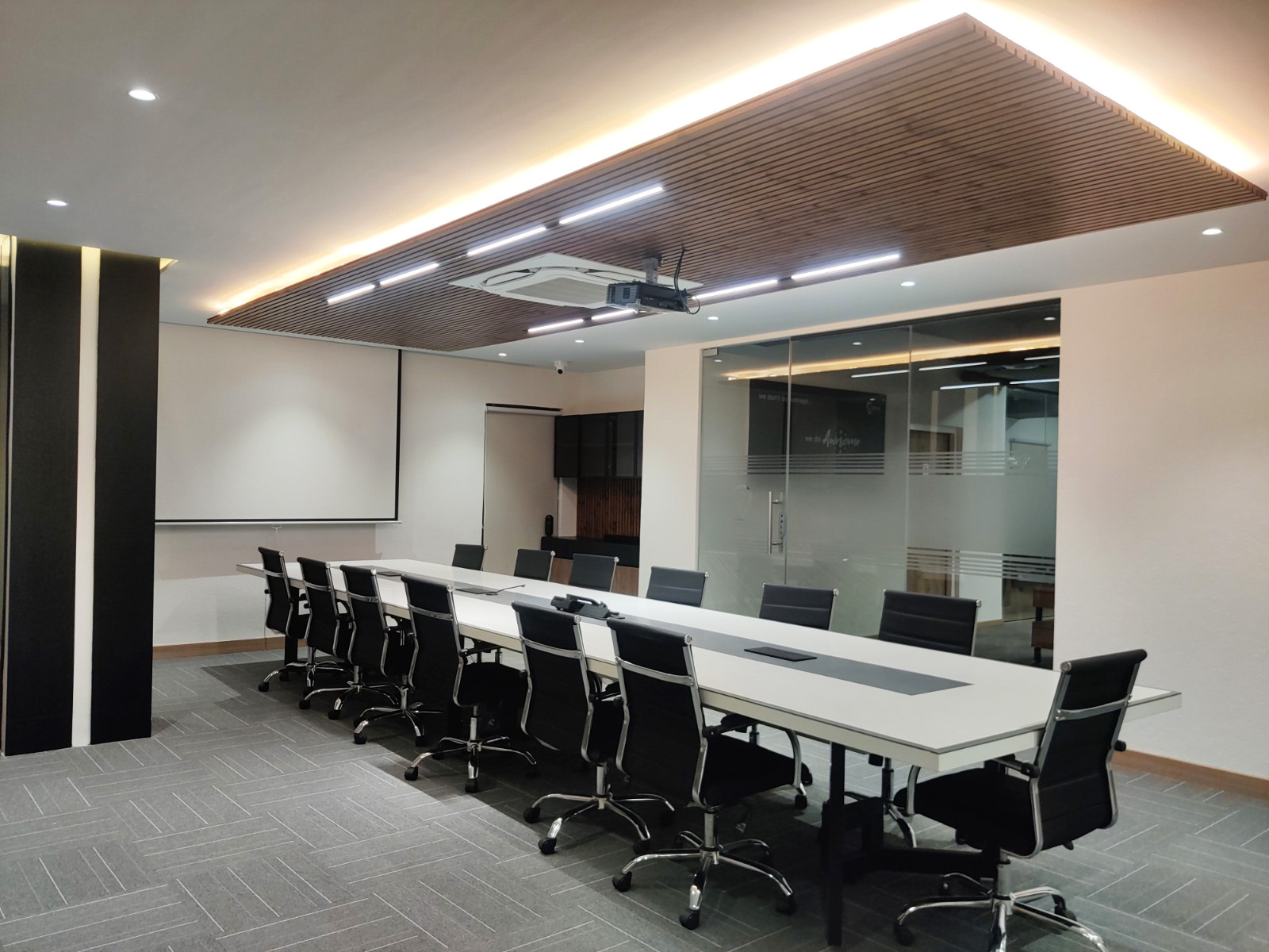 Office Interior 25