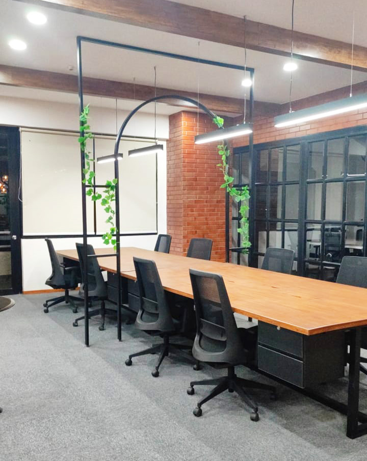 Office Interior 26