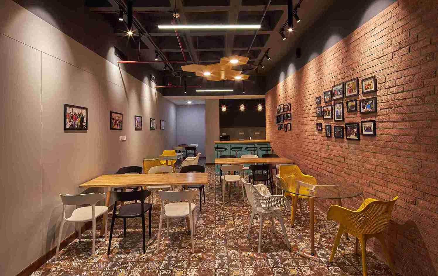 Office Interior 3