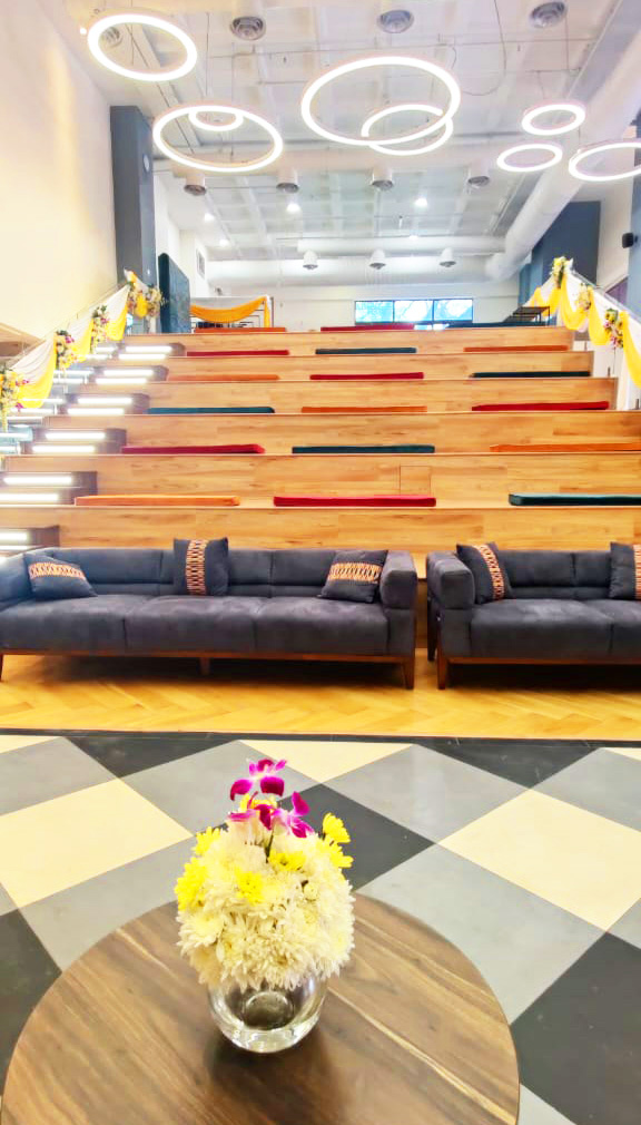 Office Interior 5
