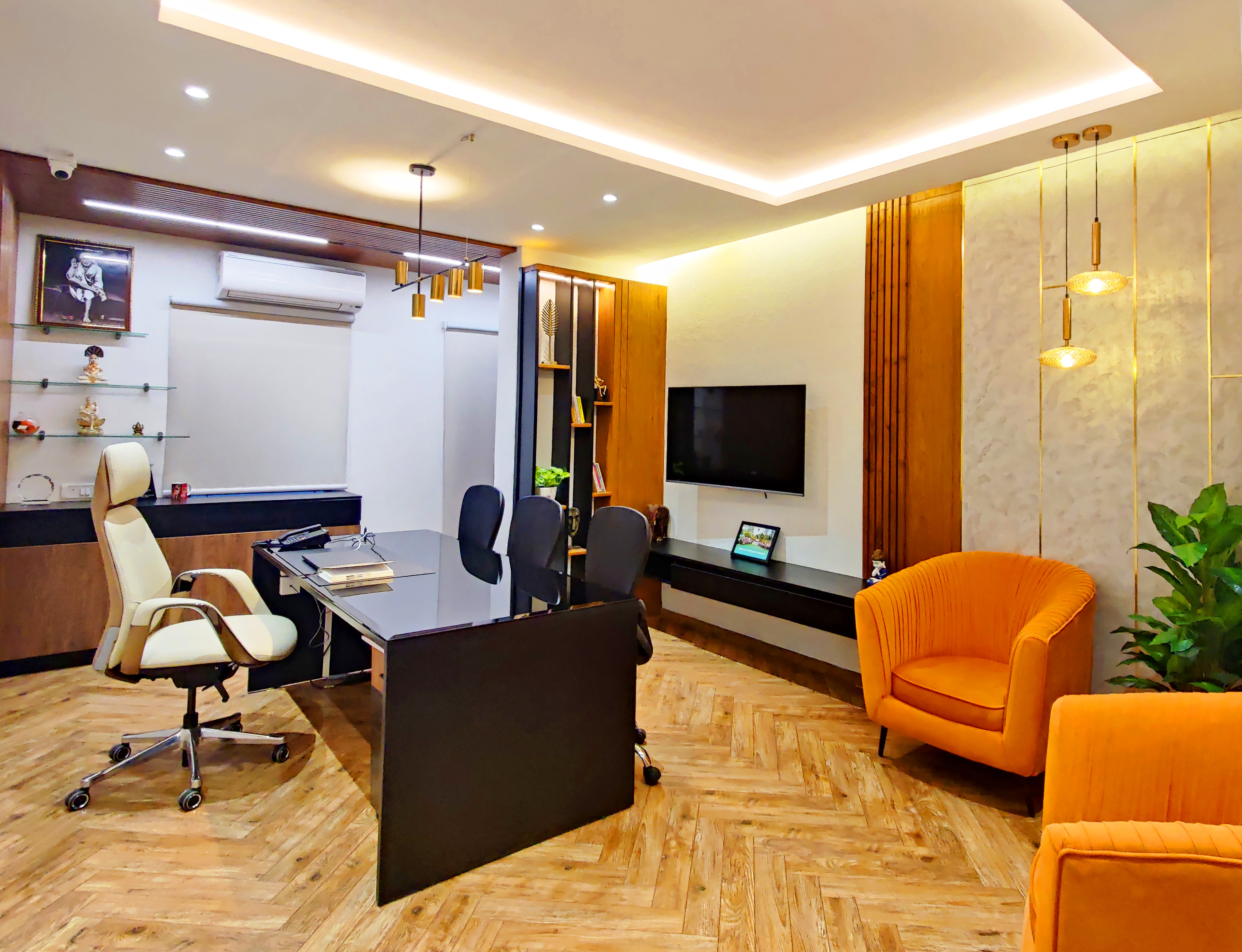 Office Interior 7